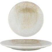 ID Fine Dessertbord - Mellow - Porselein - 21 cm - set van 6