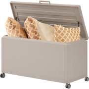 Hesperide HIXA Luxe Opbergbox - Tuinkussenbox - Soft Close - Waterdich...
