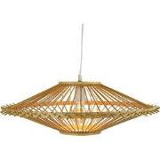 Fine Asianliving Bamboe Hanglamp Handgemaakt - Zoe