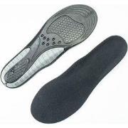 Decopatent® Inlegzolen - Sport Daily Use - Gel Inlegzooltjes - Indoor ...