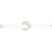 Maytoni - Wandlamp Axis - Wit - Ø3