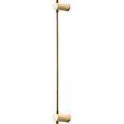 Maytoni - Wandlamp Rotta - Goud - Ø5