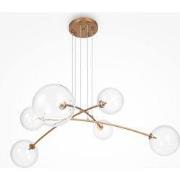 Maytoni - Hanglamp Mood - Messing