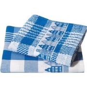 Twentse Damast Hollandse Collectie - Keukentextiel - Keukendoekenset -...