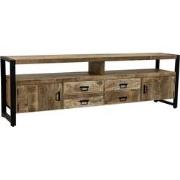TV Meubel/Dressoir - Peter - 220cm