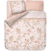 PiP Studio Dekbedovertrek Salento Off -White-1-persoons (140 x 200/220...