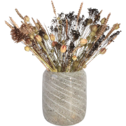 Droogbloemen - Boeket 'Loose Fit Drummer'