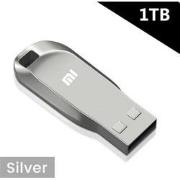Originele Xiaomi Flash Drives Usb 3.0 Mini - Hoge Snelheid - Metalen P...