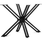Benoa Yana Spiderleg for Diningtable 140 cm