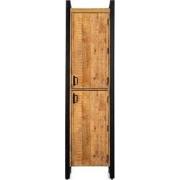 Benoa Britt 2 Door Cabinet 50 cm