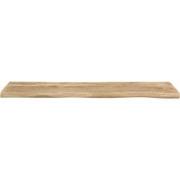 Wandplank - Mango - 200cm