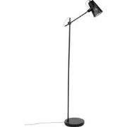 ANLI STYLE Floor Lamp Fokus Black