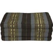 Fine Asianliving Thais Kussen Matras Uitklapbaar 80x200x8cm Mat Kussen