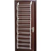 Decopatent® Hangend Schoenenrek 12 Laags voor 36 paar Schoenen - Hange...