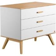 Ladenkast 3 laden - L100 cm - Nautis