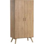 Kast met 2 deuren H207,5 cm - Nautis
