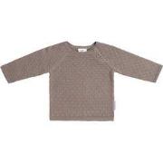 Baby's Only Truitje Miracle - Clay - 68 - 100% ecologisch katoen