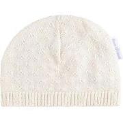 Baby's Only Mutsje Miracle - Warm Linen - 3-6 mnd - 100% ecologisch ka...