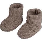 Baby's Only Slofjes Miracle - Clay - 0-3 mnd - 100% ecologisch katoen