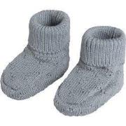 Baby's Only Slofjes Miracle - Nordic Blue - 3-6 mnd - 100% ecologisch ...