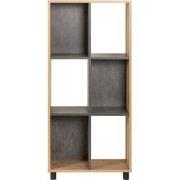 Furnilux - Sharons choice-Boekenkast-Vakkenkast