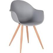 Eetkamerstoel Parma 58x54x85 cm