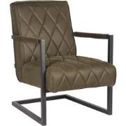 Fauteuil Denmark 62x80x86 cm