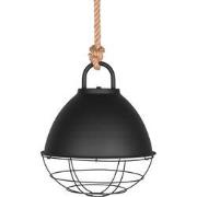 Hanglamp Korf 38x38x45 cm | M