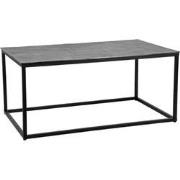 Salontafel Pride 100x60x45 cm