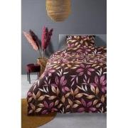 Ten Cate Katoenen Dekbedovertrek - 140x200/220 cm - Kendra