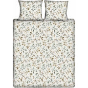 Ten Cate Katoenen Dekbedovertrek - 140x200/220 cm - Fria