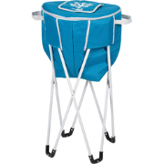 HIXA Koelbox - Inklapbaar - Coolbox - Staand - Frigobox - met Standaar...