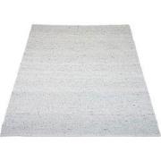 Vloerkleed Scott Ivoor 240 x 340 cm