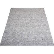 Vloerkleed Stone Licht Grijs 421 - 140 x 200 cm