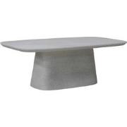Salontafel Mina Terrazzo 110cm - Giga Meubel