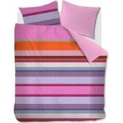 Oilily Maddison Dekbedovertrek - Multi-Lits-jumeaux (240 x 200/220 cm)