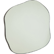Spiegel middelgroot model L78 cm - CLOUD