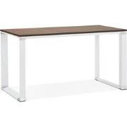 Recht bureau XLINE bruin