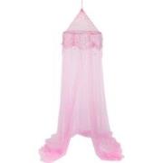 Decopatent® Prinsessen Klamboe kinderkamer - Klamboe Baby kamer - Klam...