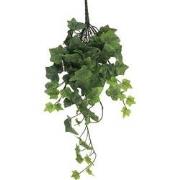 Frosted Ivy Chicago hanger 46 cm kunsthangplant