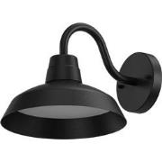 Smart Outdoor Classic Wall Light