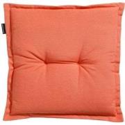 Zit universeel Panama flame orange