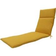 Ligbed 60x190 Gold eco nature outdoor finishing