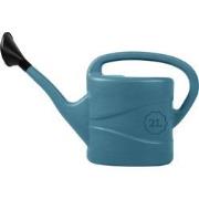 Gieter 2 liter aquablauw