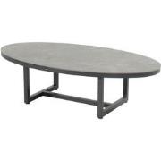 Luto Coffee table 160x90x45 cm I