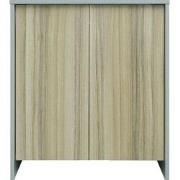 Design meubel 60x40 grey/coco Superfish