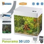 Panorama 50 zwart Superfish