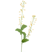 Mini flower branch cream 108 cm kunstbloem