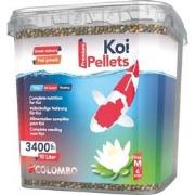 Koi pellets medium 10l Colombo