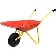 Wheel Barrow Mickey 72x38x34,5 cm